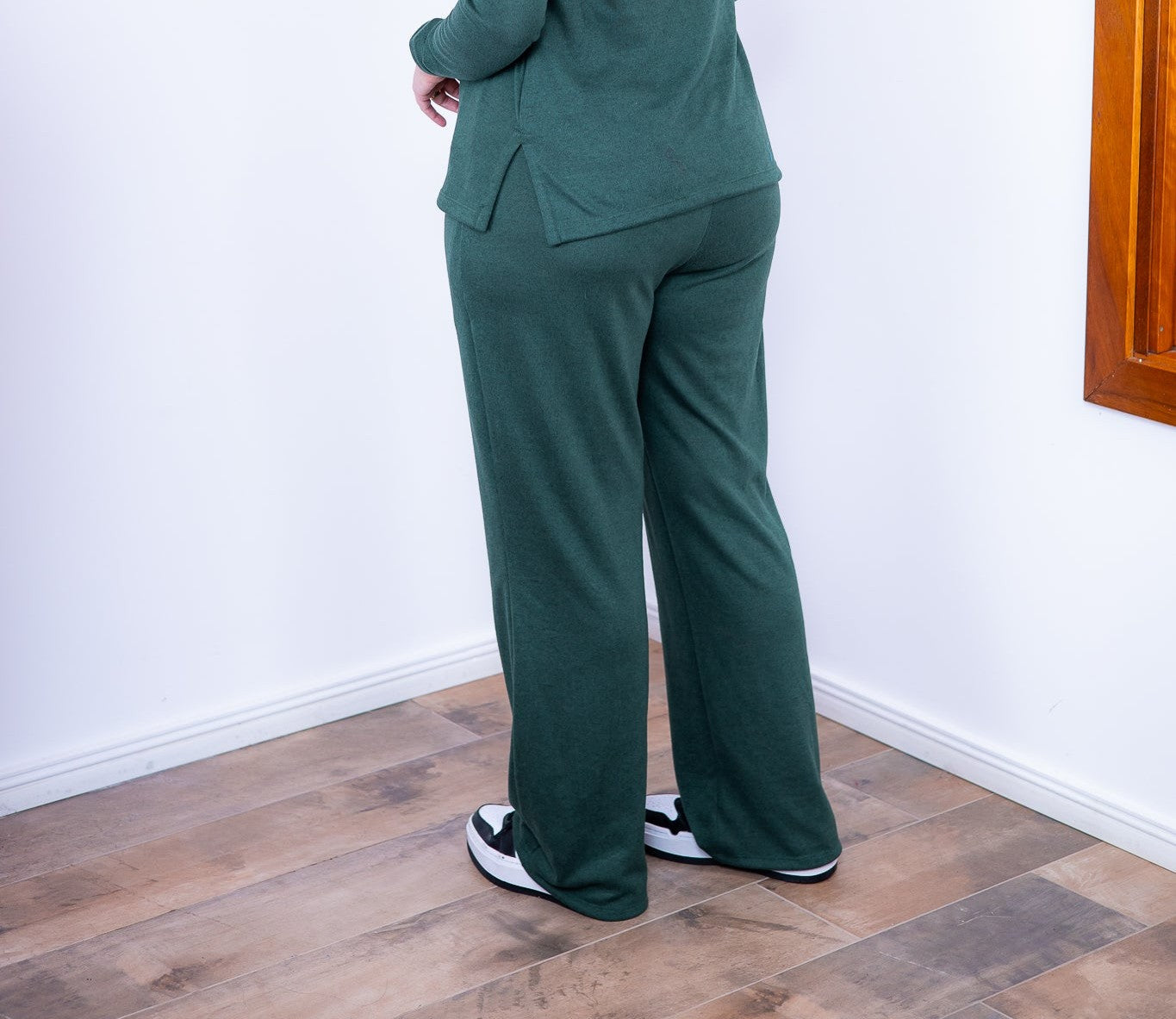 Calça Lãzinha Joyce - Bazar Online