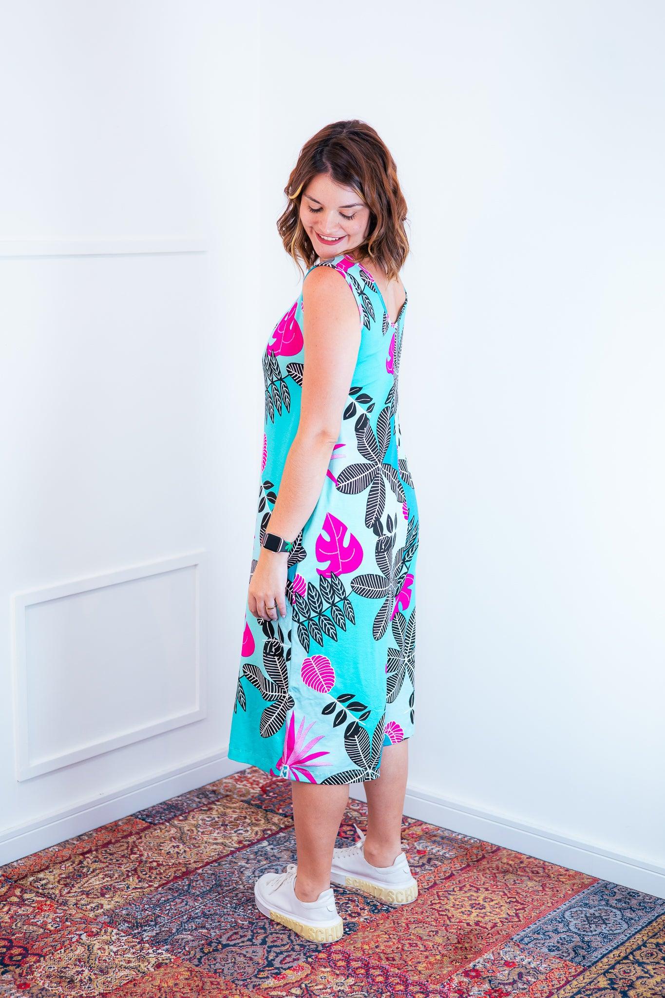 Macacão Soul - Regata Pantacourt - Bazar Online