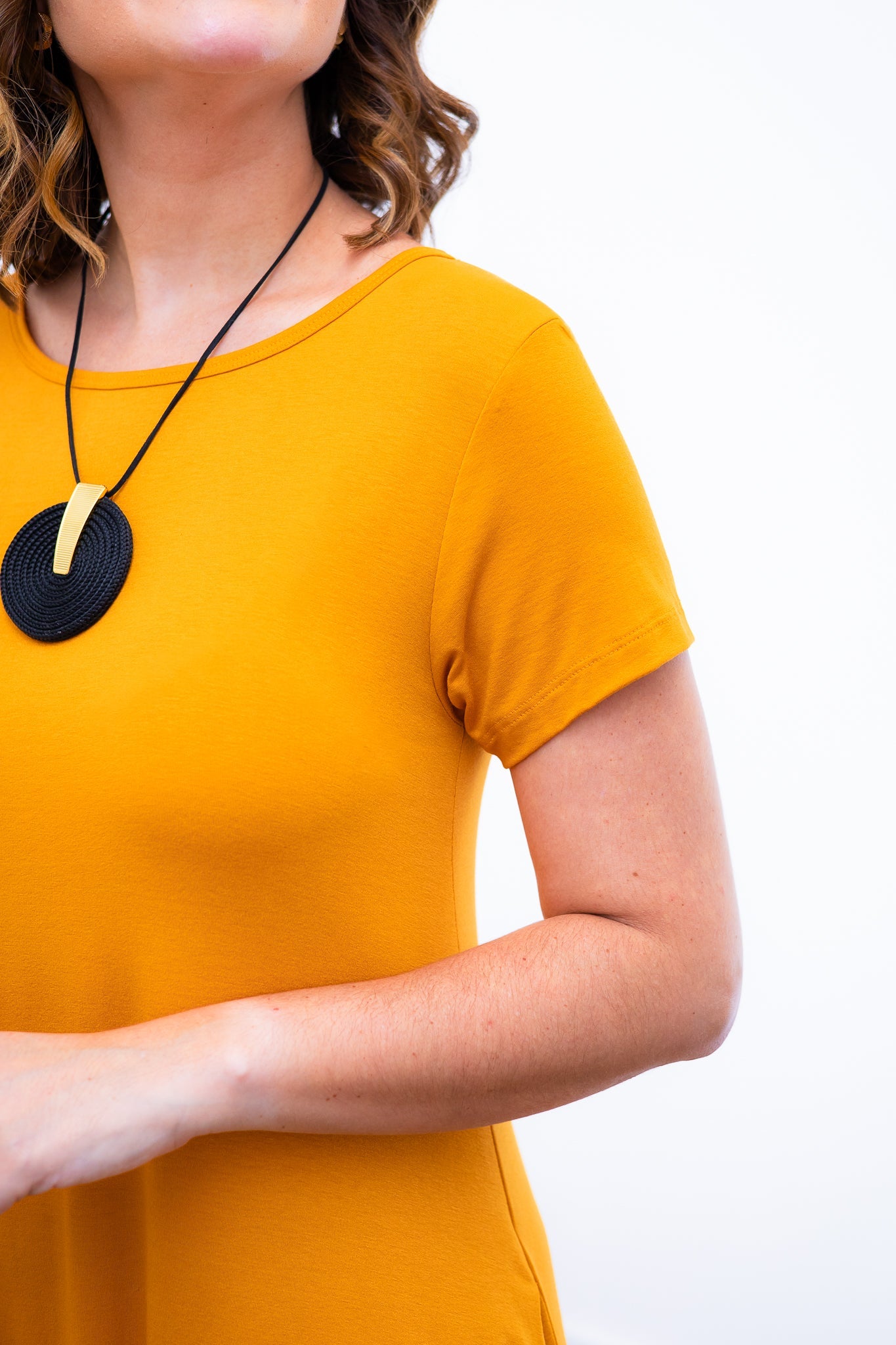 Macacão Fênix - Saruel com Bolsos em Viscolycra - Bazar Online