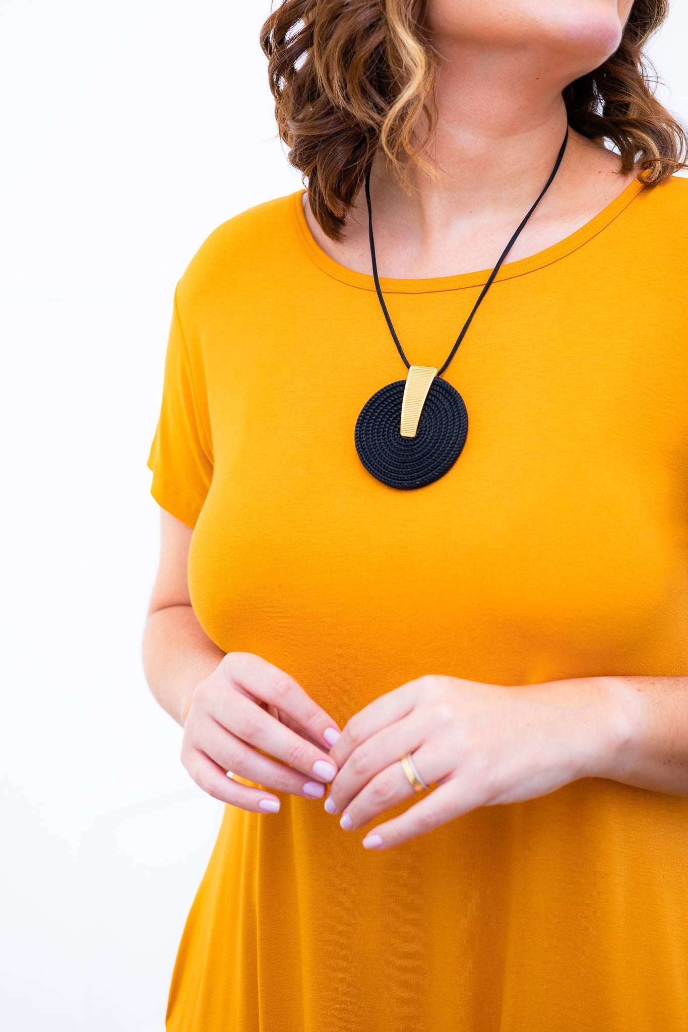 Macacão Fênix - Saruel com Bolsos em Viscolycra - Bazar Online