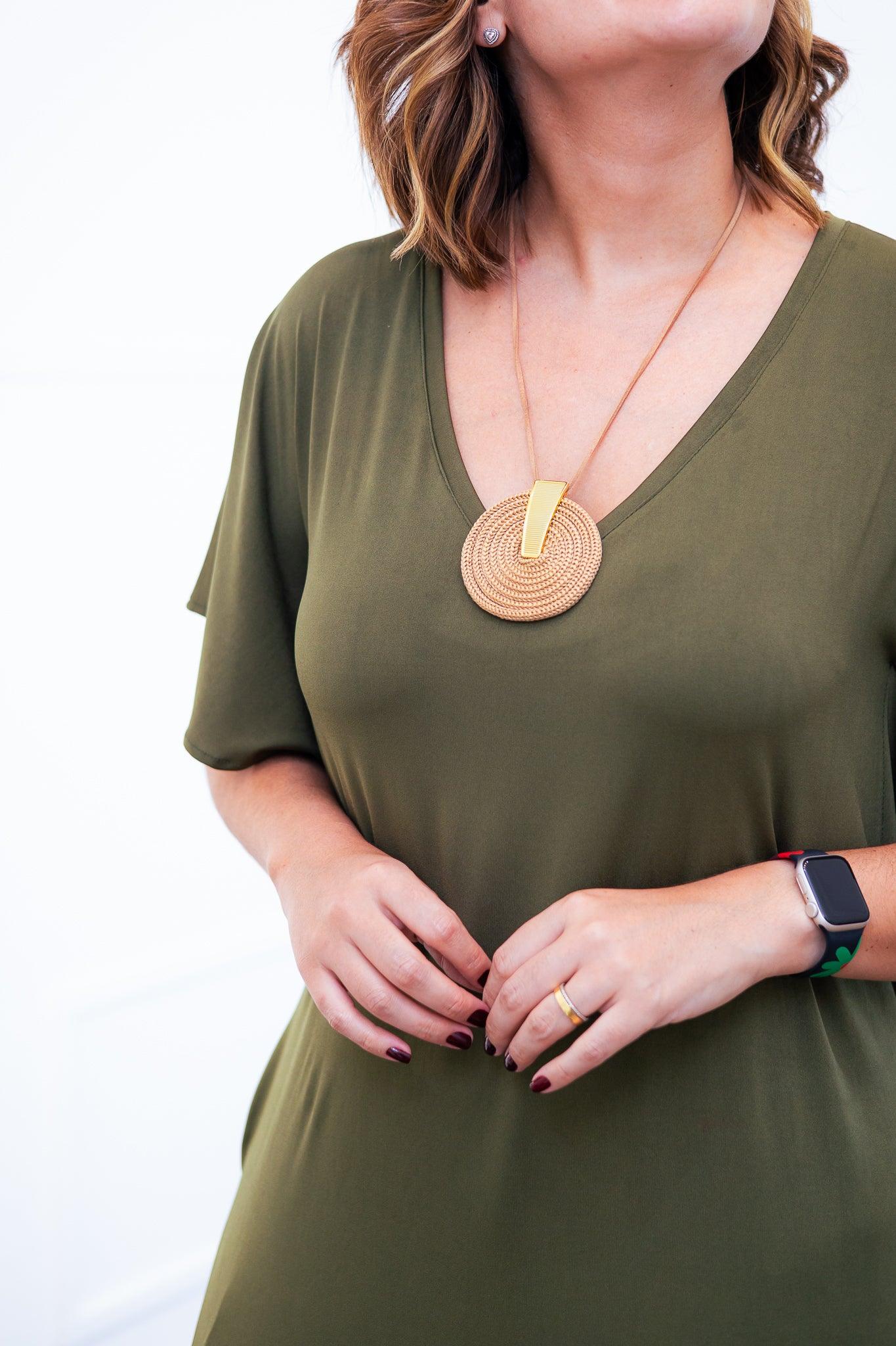 Vestido Helena - Malha Confort Manga Morcego - Bazar Online