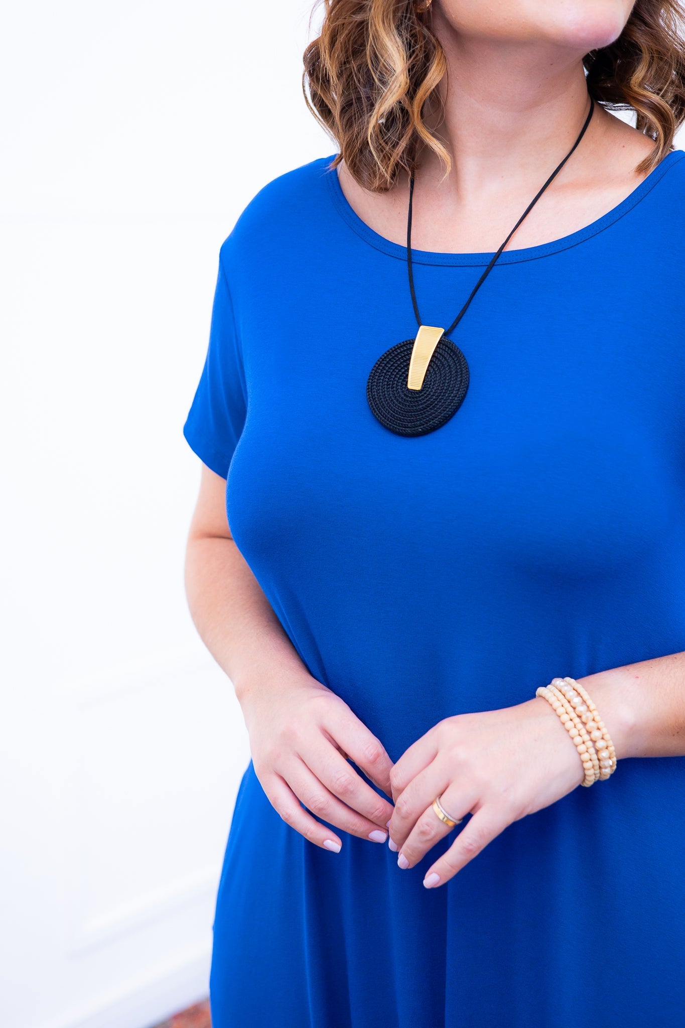 Macacão Fênix - Saruel com Bolsos em Viscolycra - Bazar Online