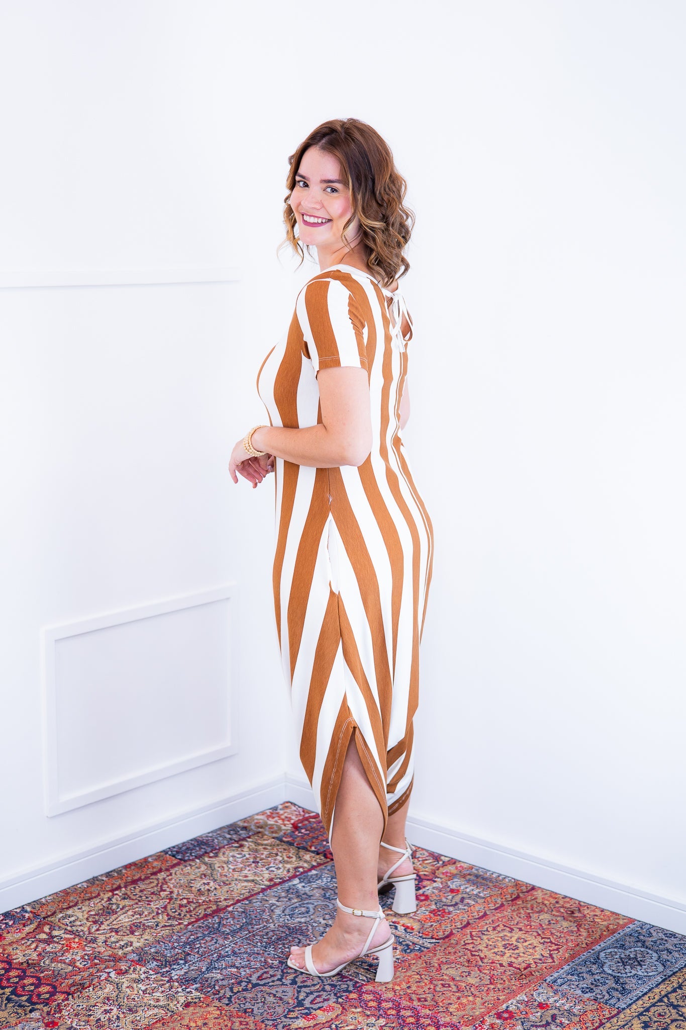 Macacão Fênix - Saruel com Bolsos em Viscolycra - Bazar Online