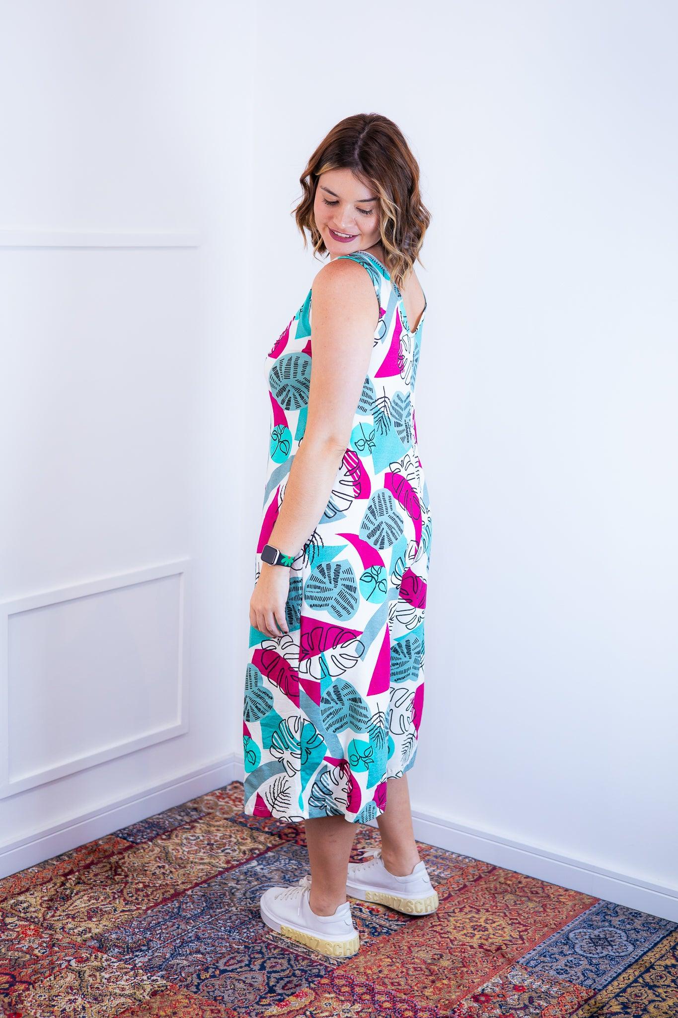 Macacão Soul - Regata Pantacourt - Bazar Online