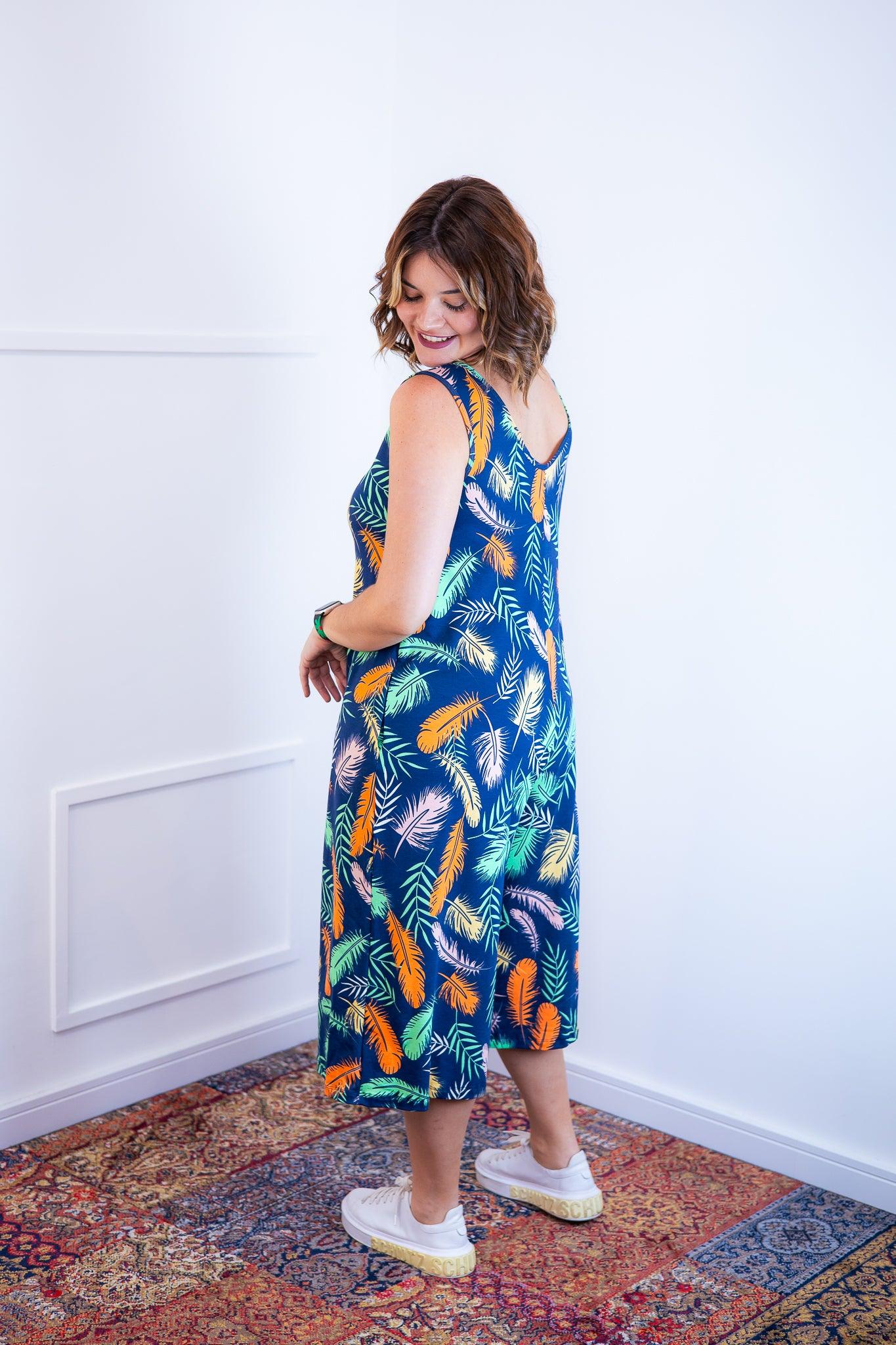 Macacão Soul - Regata Pantacourt - Bazar Online