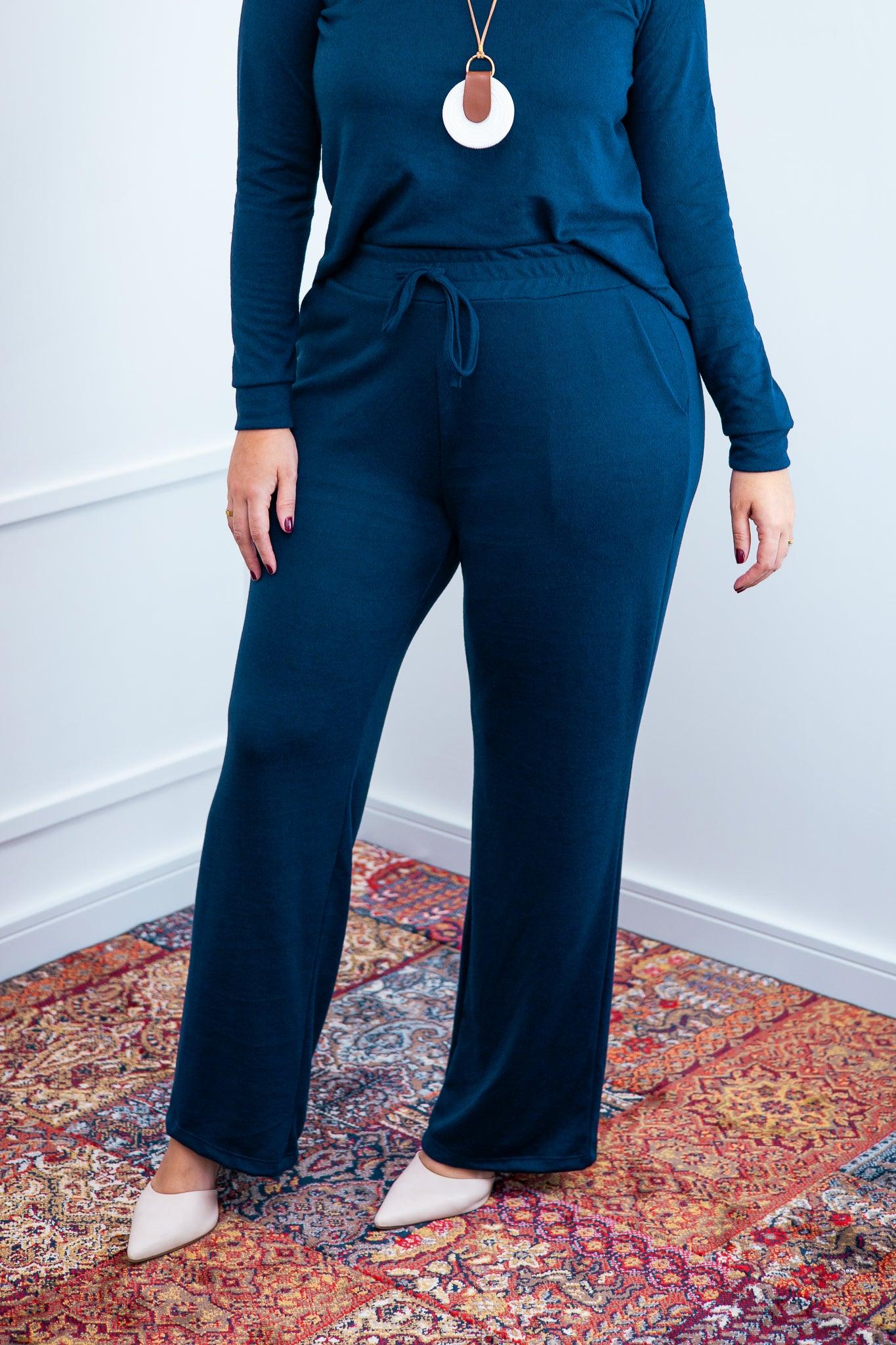 Calça Lãzinha Joyce - Bazar Online