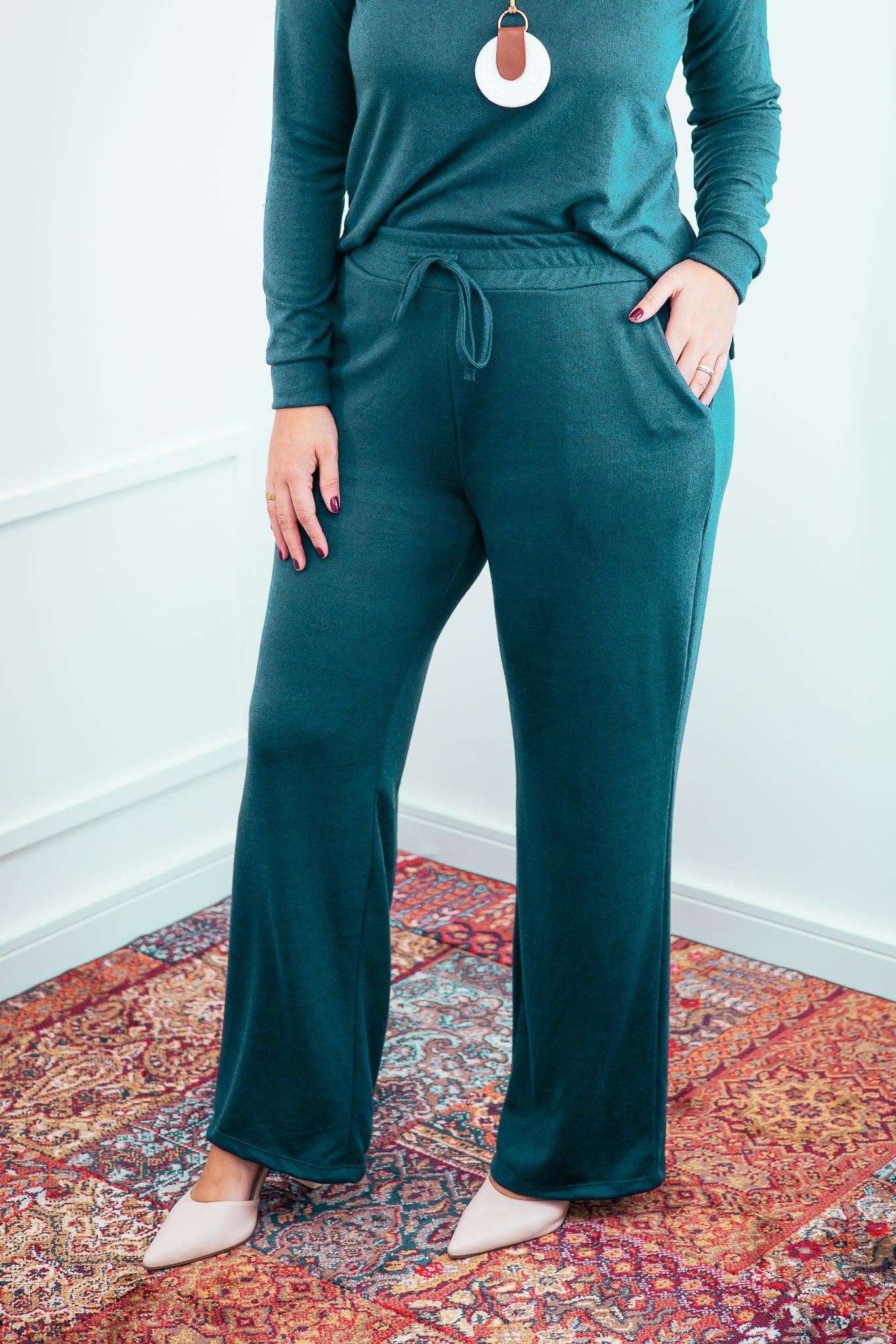 Calça Lãzinha Joyce - Bazar Online