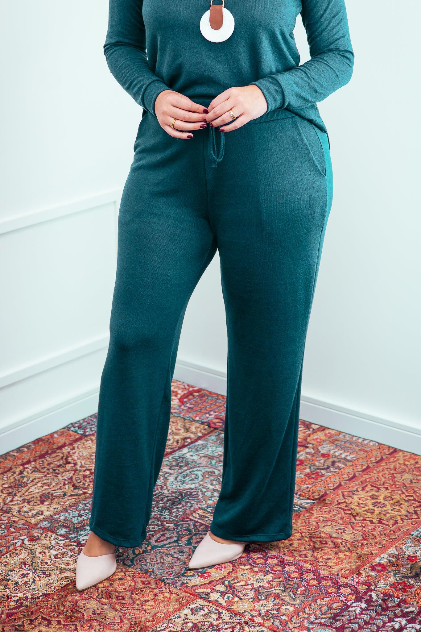 Calça Lãzinha Joyce - Bazar Online
