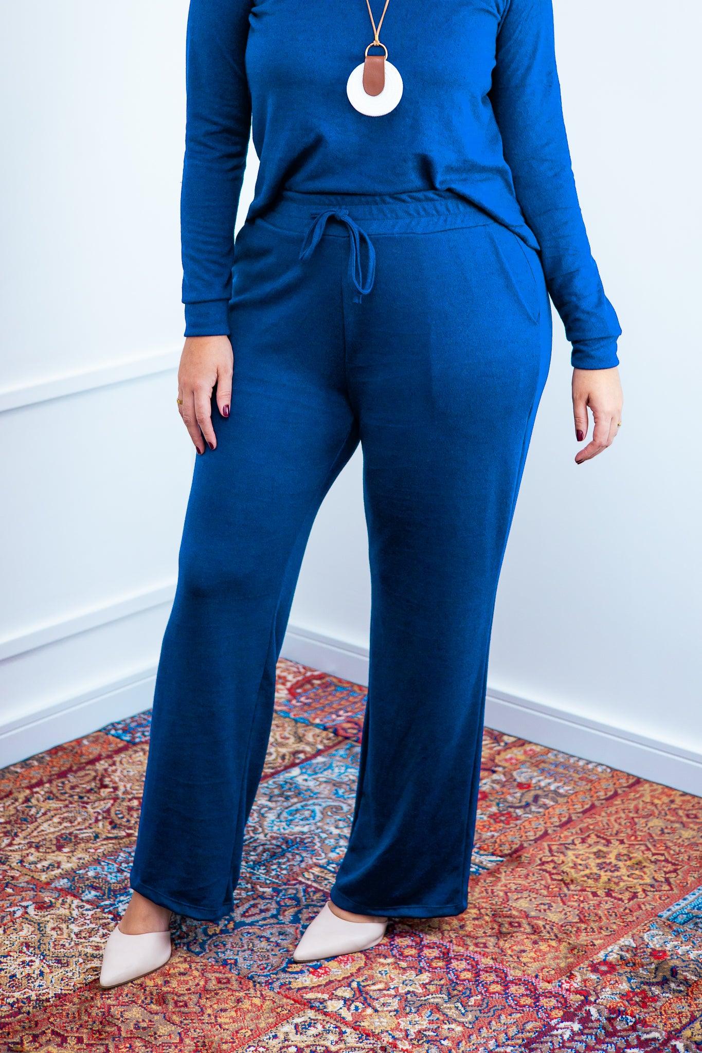Calça Lãzinha Joyce - Bazar Online