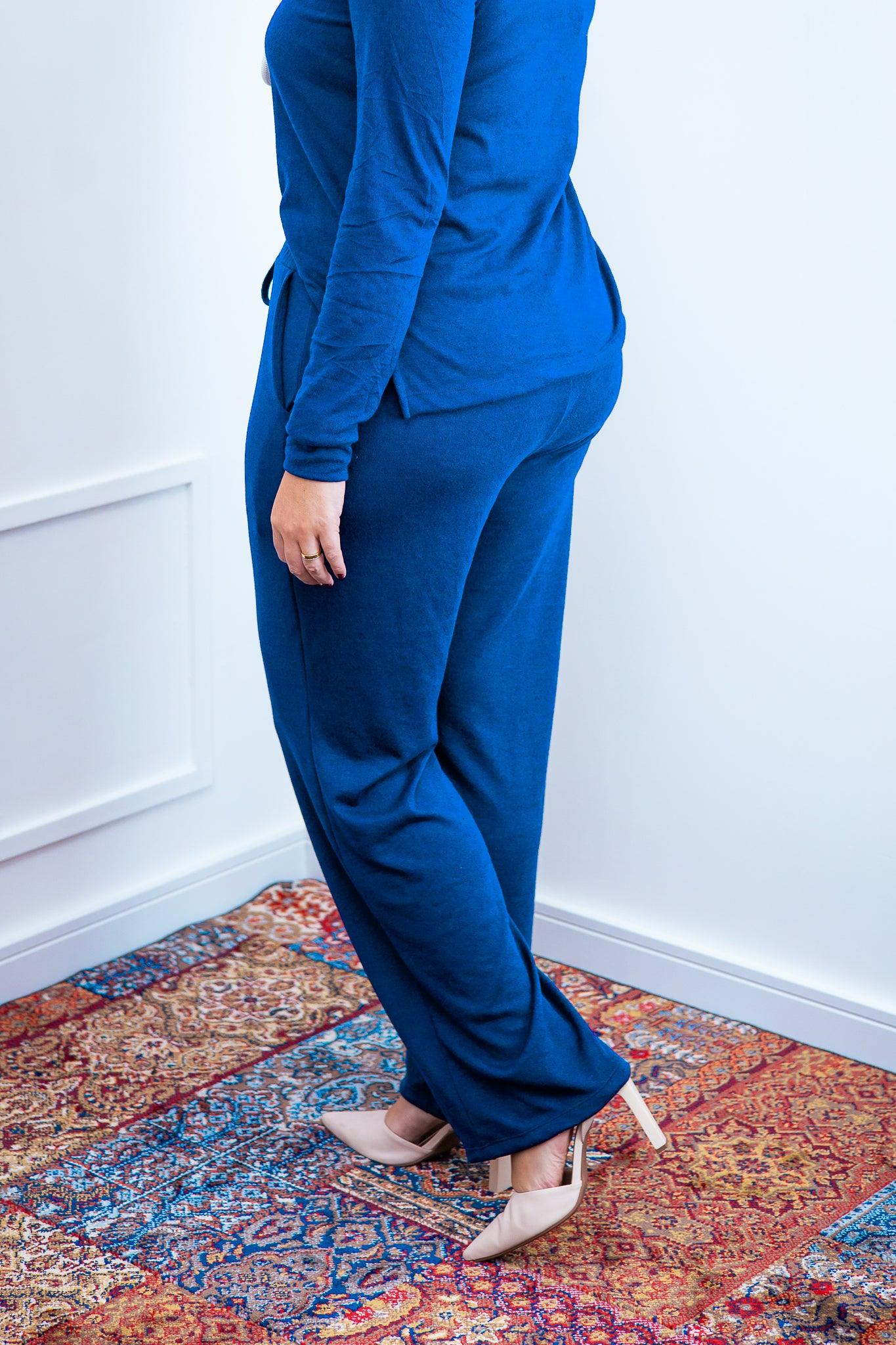 Calça Lãzinha Joyce - Bazar Online