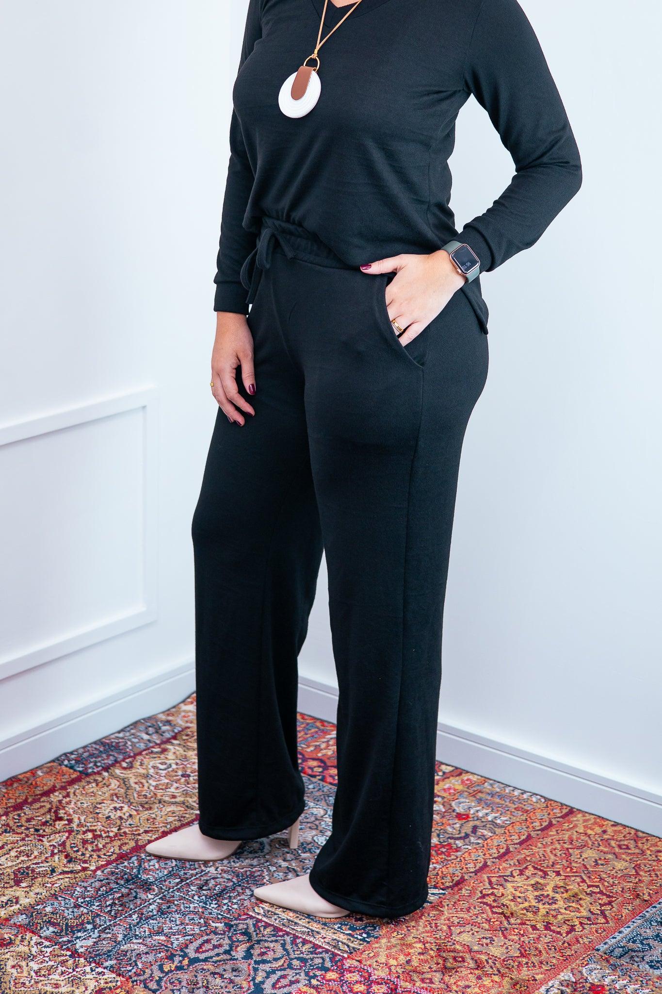 Calça Lãzinha Joyce - Bazar Online