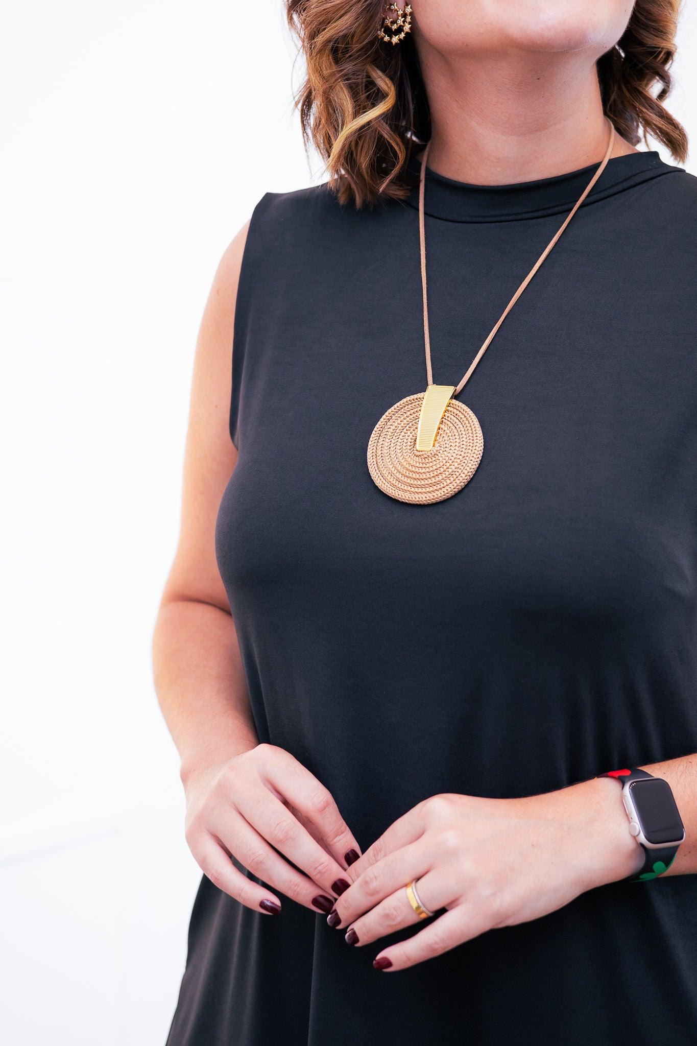 Vestido Emily -  Regata de Amarrar nas Costas em Malha Confort - Bazar Online