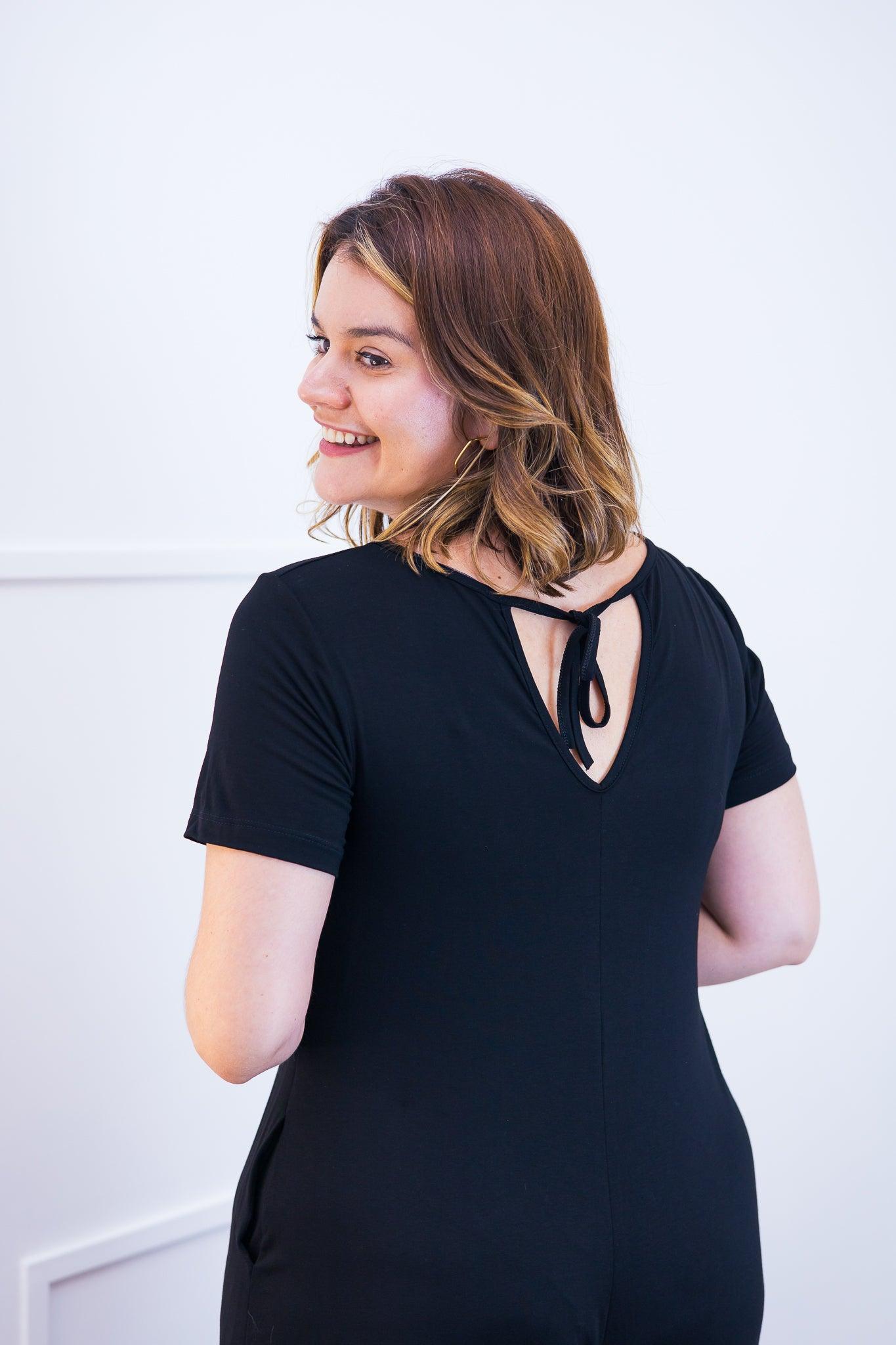 Macaquinho Jade - Midi com Mangas - Bazar Online