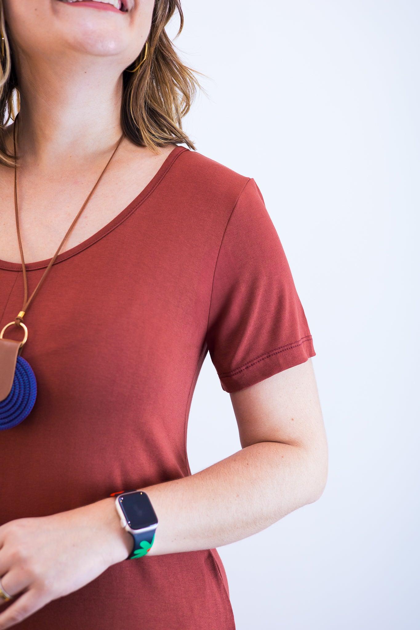 Macaquinho Jade - Midi com Mangas - Bazar Online