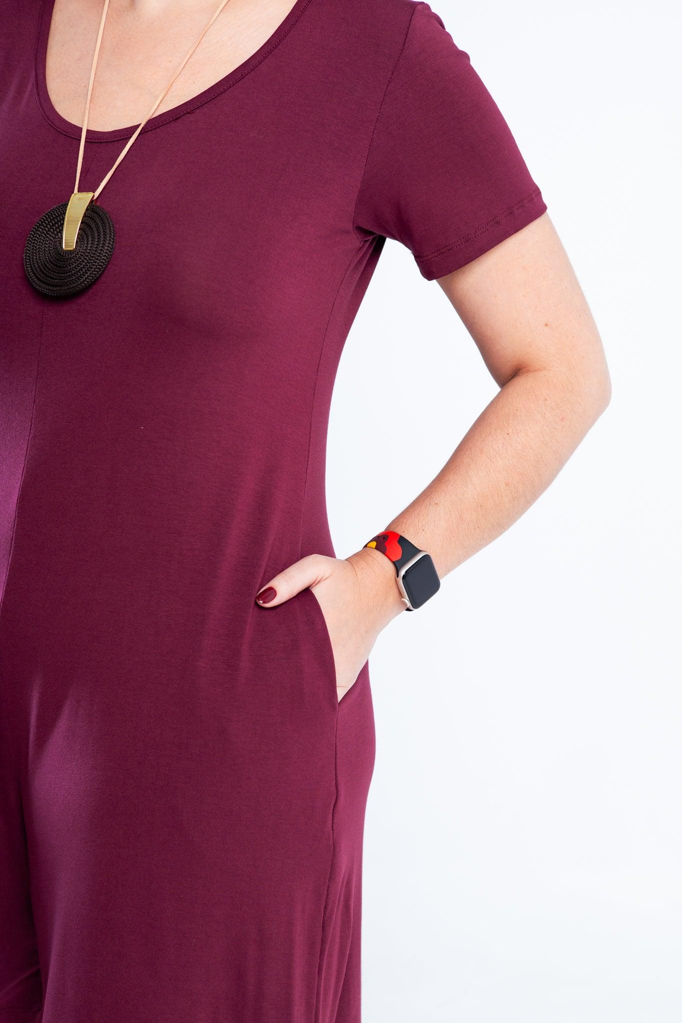 Macaquinho Jade - Midi com Mangas - Bazar Online