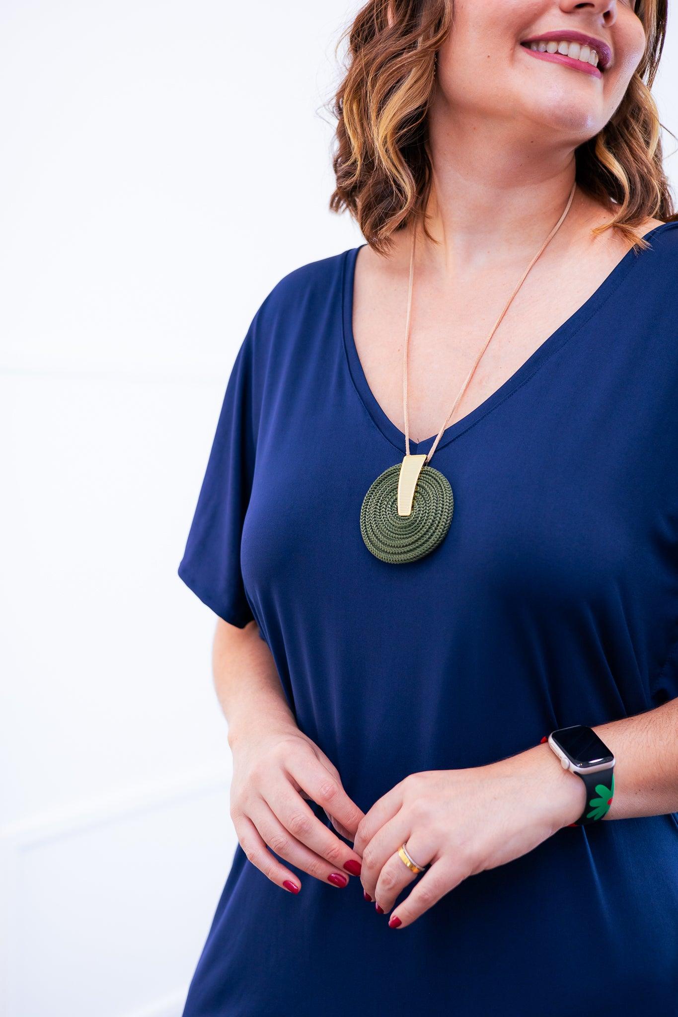 Vestido Helena - Malha Confort Manga Morcego - Bazar Online