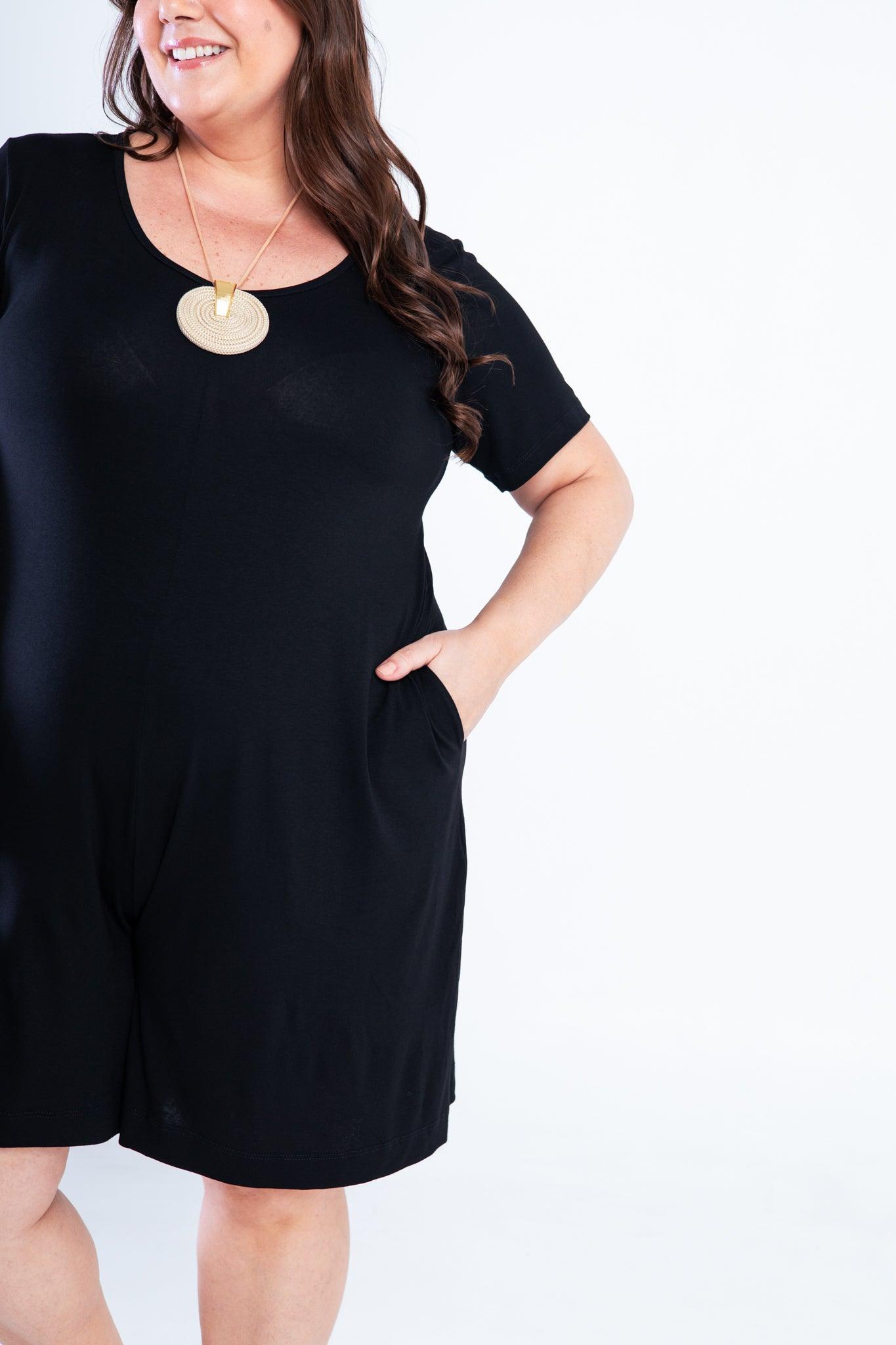 Macaquinho Jade - Midi com Mangas - Bazar Online