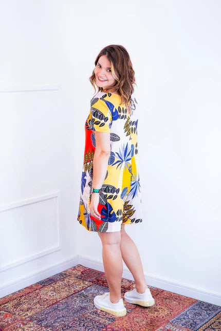 Macaquinho Jade - Midi com Mangas - Bazar Online